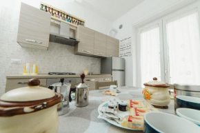 4Rooms Apartment Salerno Salerno